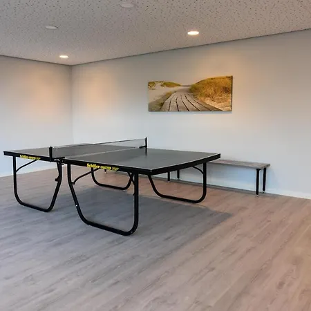 Haus Atlantic Atl103 * Cuxhaven