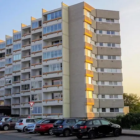 Haus Atlantic Atl103 *