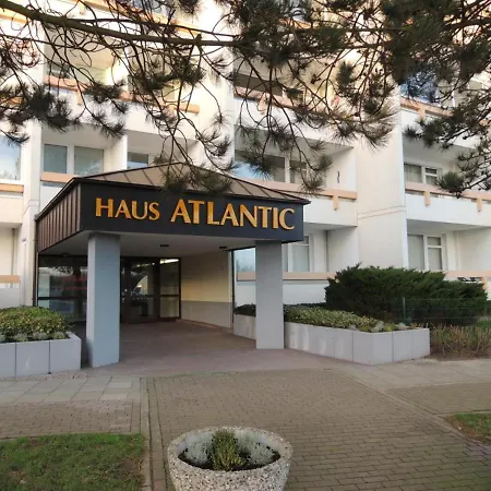 Haus Atlantic Atl103 *