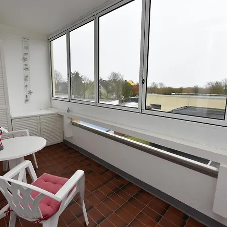 Appartement Haus 