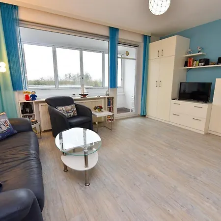 Haus Atlantic Atl103 * Cuxhaven