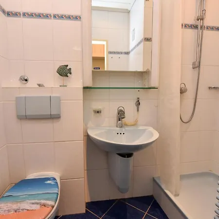Appartement Haus 