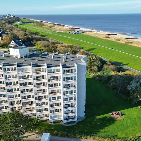 Haus Atlantic Atl103 Apartment *