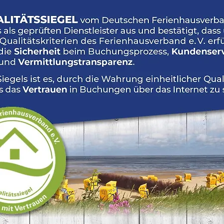 Haus Atlantic Atl103 Apartment *